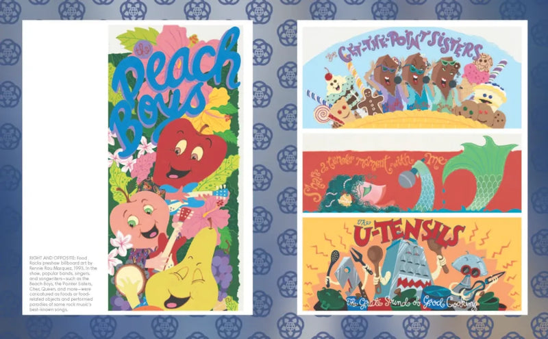 Delicious Disney: Walt Disney World US - Hardback