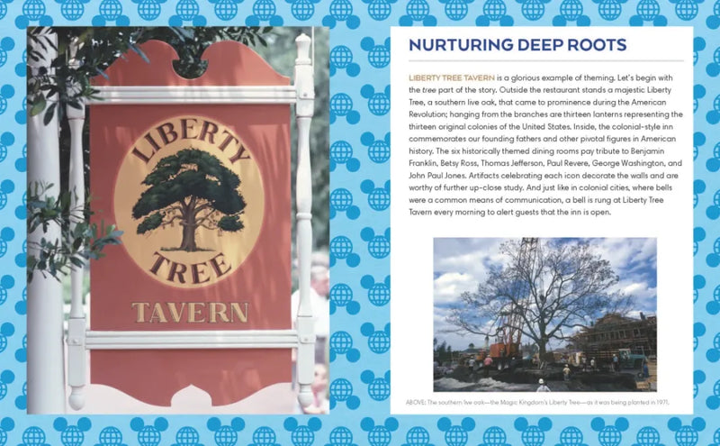 Delicious Disney: Walt Disney World US - Hardback