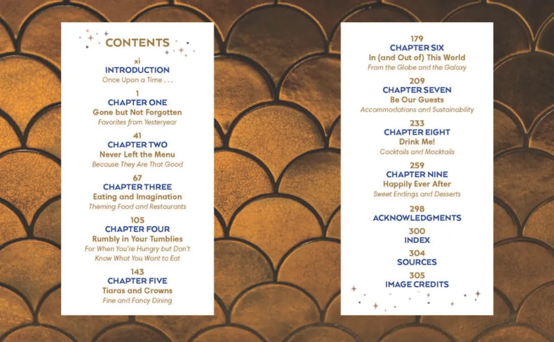 Delicious Disney: Walt Disney World US - Hardback