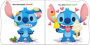 Disney Baby: Say Please, Stitch! US - Board book