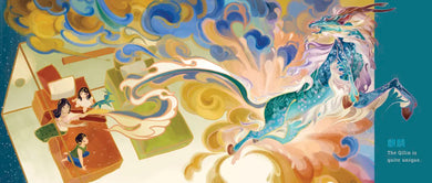 ShangChi and the Legend of the Ten Rings: Who Guards My Sleep? US - Hardback