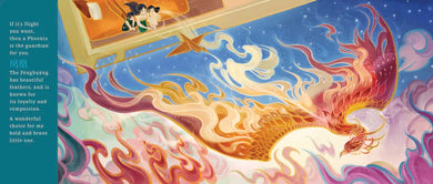 ShangChi and the Legend of the Ten Rings: Who Guards My Sleep? US - Hardback