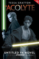Star Wars: The Acolyte: The Crystal Crown-Children’s / Teenage fiction: General and modern fiction-買書書 BuyBookBook