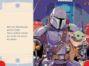 Star Wars: The Mandalorian: Allies & Enemies Level 2 Reader