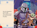 Star Wars: The Mandalorian: Allies & Enemies Level 2 Reader US - Paperback / softback