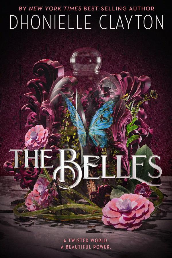 The Belles-Children’s / Teenage fiction: Fantasy-買書書 BuyBookBook