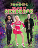 Disney Zombies: Welcome to Seabrook-Children’s / Teenage fiction: General and modern fiction-買書書 BuyBookBook