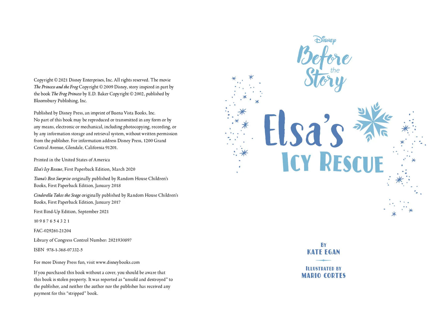 Before the Story 3 Book Bind-Up US - Paperback / softback