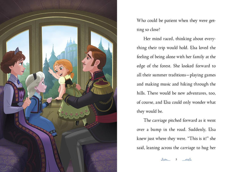 Before the Story 3 Book Bind-Up US - Paperback / softback