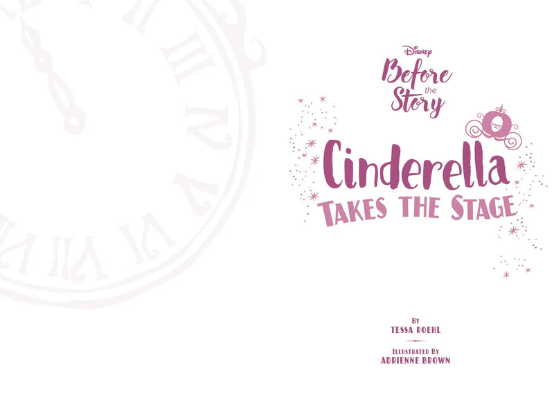 Before the Story 3 Book Bind-Up US - Paperback / softback