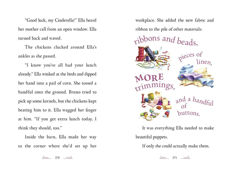 Before the Story 3 Book Bind-Up US - Paperback / softback