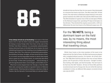 Got Your Number US - Hardback