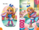 World of Reading: Alice's Wonderland Bakery: Meet Alice US - Paperback / softback