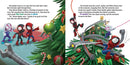 Spidey and His Amazing Friends: A Very Spidey Christmas