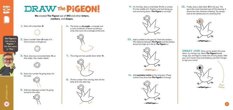 Doodling 101: A Silly Symposium US - Paperback / softback
