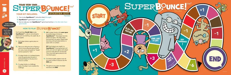 Doodling 101: A Silly Symposium US - Paperback / softback