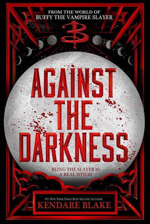 Against the Darkness-Children’s / Teenage fiction: Horror and ghost stories, chillers-買書書 BuyBookBook