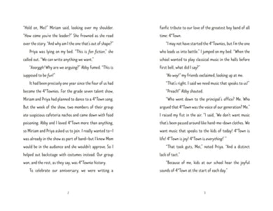 Disney/Pixar Turning Red: The Real R.P.G.: The Story of the Red Panda Girl US - Hardback