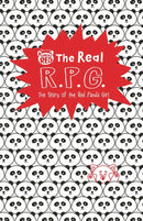 Disney/Pixar Turning Red: The Real R.P.G.: The Story of the Red Panda Girl US - Hardback