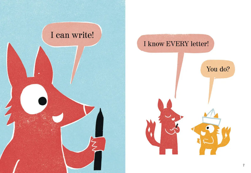 It's a Sign!-Elephant & Piggie Like Reading! US - Hardback