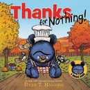 Thanks for Nothing-Children’s / Teenage fiction: General and modern fiction-買書書 BuyBookBook