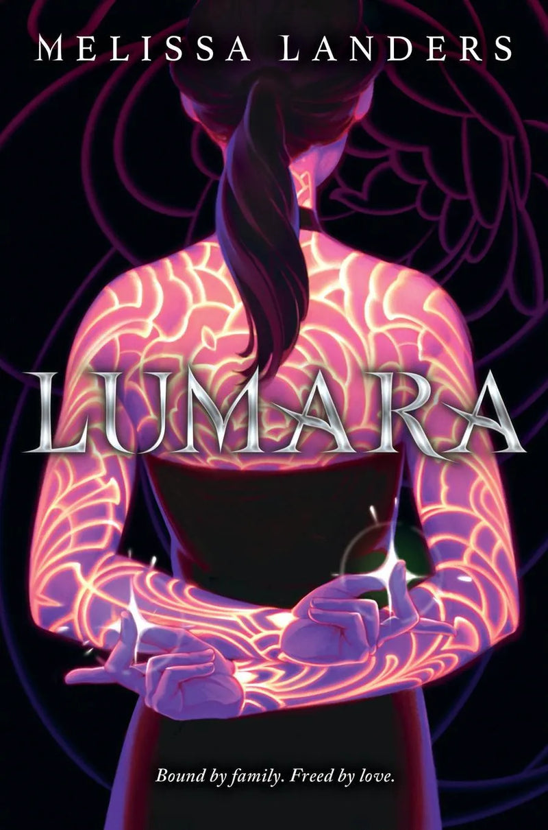 Lumara-Children’s / Teenage fiction: Fantasy-買書書 BuyBookBook