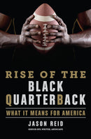 Rise of the Black Quarterback-Sports and Active outdoor recreation-買書書 BuyBookBook