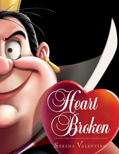Heartbroken-Children’s / Teenage fiction: Classic and traditional-買書書 BuyBookBook