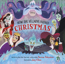 Disney Villains: How the Villains Ruined Christmas-Children’s / Teenage fiction: General and modern fiction-買書書 BuyBookBook