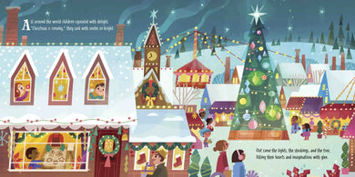 Disney Villains: How the Villains Ruined Christmas US - Hardback