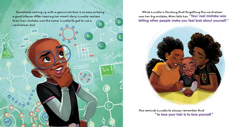 Moon Girl and Devil Dinosaur: Hair Today, Gone Tomorrow US - Hardback