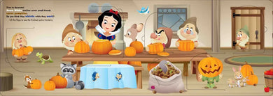 Disney Baby: Here Comes Halloween! US - Board book