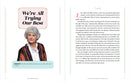 Quit Being an Idiot: Life Lessons from The Golden Girls US - Hardback