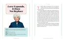 Quit Being an Idiot: Life Lessons from The Golden Girls US - Hardback