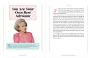 Quit Being an Idiot: Life Lessons from The Golden Girls US - Hardback