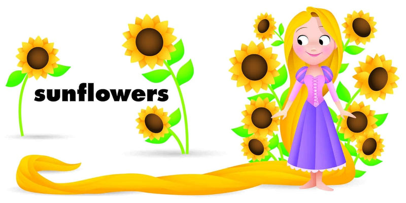 Disney Baby: Animals, Farm, Garden