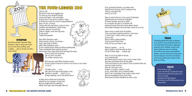 Schoolhouse Rock!: The Updated Official Guide US - Hardback