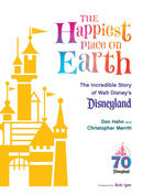 The Happiest Place on Earth-Lifestyle and Leisure-買書書 BuyBookBook