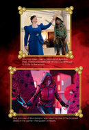 Descendants: The Rise of Red Junior Novel US - Paperback / softback