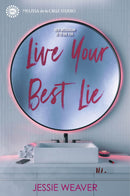 Live Your Best Lie-Children’s / Teenage fiction: Horror and suspense-買書書 BuyBookBook