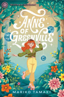 Anne of Greenville-Children’s / Teenage fiction: Relationship stories-買書書 BuyBookBook