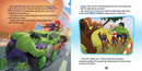 Spidey and His Amazing Friends: Construction Destruction US - Paperback / softback