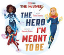 The Marvels: The Hero I'm Meant to Be-Children’s / Teenage fiction: General and modern fiction-買書書 BuyBookBook