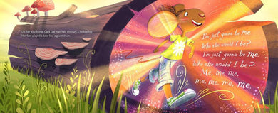 Proud Mouse US - Hardback