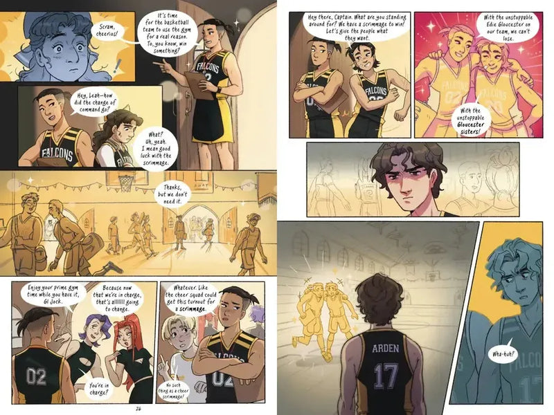 King Cheer US - Paperback / softback