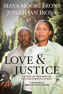 Love and Justice-Biography and memoirs-買書書 BuyBookBook