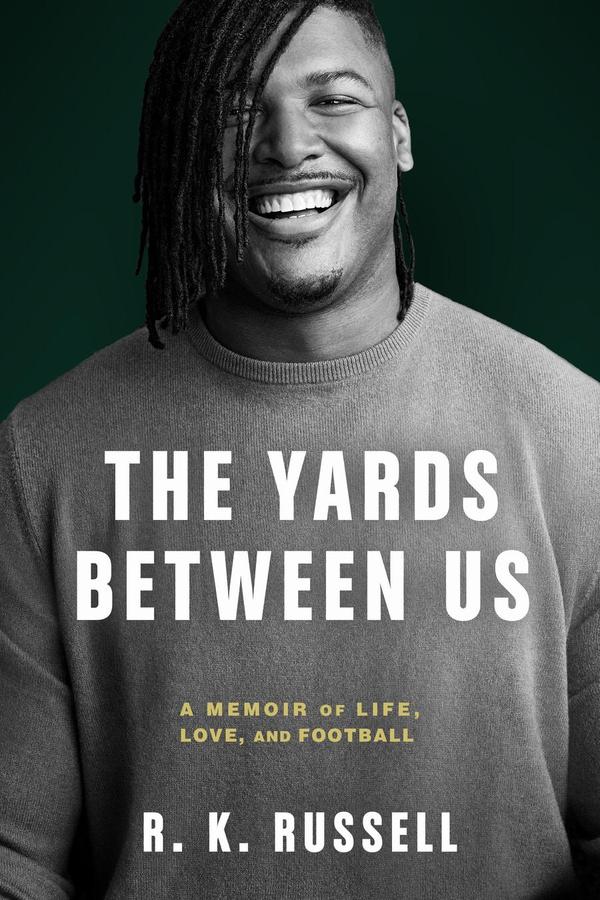 The Yards Between Us-Biography and memoirs-買書書 BuyBookBook