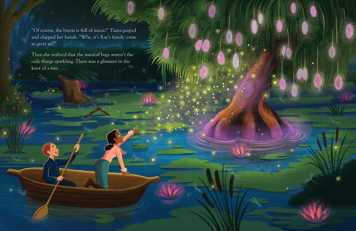 Tiana's Perfect Plan US - Hardback