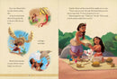 5-Minute Moana Stories US - Hardback