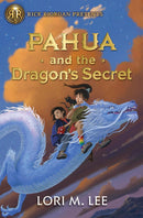 Rick Riordan Presents: Pahua and the Dragon's Secret-Children’s / Teenage fiction: Classic and traditional-買書書 BuyBookBook